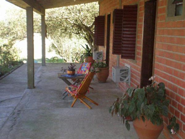 Posada Del Bosque Rivera Rum bild
